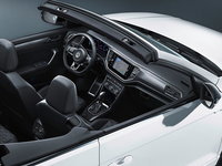 Volkswagen T-Roc I I 1.5 AMT 150 AG 8