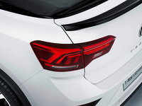 Volkswagen T-Roc I I 1.5 AMT 150 AG 10