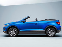 Volkswagen T-Roc I I 1.5 AMT 150 AG 11