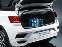 Volkswagen T-Roc I I 1.5 AMT 150 AG 12