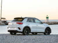 Volkswagen T-Roc R I I 2.0 AMT 300 AG AWD 3