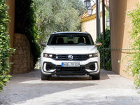 Volkswagen T-Roc R I I 2.0 AMT 300 AG AWD 4