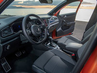 Volkswagen T-Roc R I I 2.0 AMT 300 AG AWD 5