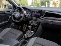Volkswagen T-Roc R I I 2.0 AMT 300 AG AWD 9