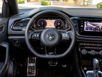 Volkswagen T-Roc R I I 2.0 AMT 300 AG AWD 10