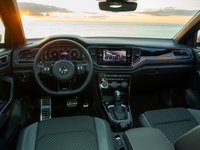 Volkswagen T-Roc R I I 2.0 AMT 300 AG AWD 11
