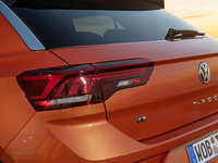 Volkswagen T-Roc R I I 2.0 AMT 300 AG AWD 15
