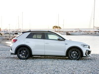 Volkswagen T-Roc R I I 2.0 AMT 300 AG AWD 16