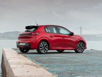 Peugeot 208 II 1.2 AT 130 AG 3