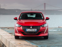 Peugeot 208 II 1.2 AT 130 AG 4