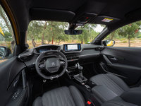 Peugeot 208 II 1.2 AT 130 AG 5