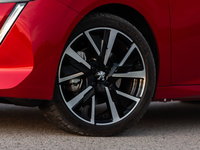 Peugeot 208 II 1.2 AT 130 AG 6