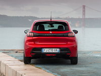 Peugeot 208 II 1.2 AT 130 AG 7
