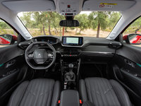 Peugeot 208 II 1.2 AT 130 AG 11