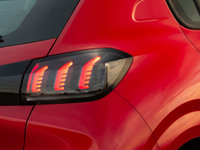 Peugeot 208 II 1.2 AT 130 AG 15
