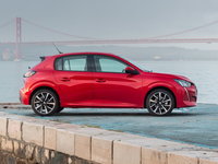 Peugeot 208 II 1.2 AT 130 AG 16