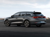 SEAT Leon IV 2.0 AMT 150 AG 2