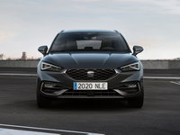 SEAT Leon IV 2.0 AMT 150 AG 3