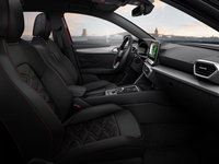 SEAT Leon IV 2.0 AMT 150 AG 6