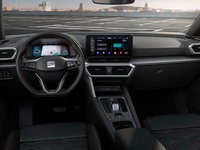SEAT Leon IV 2.0 AMT 150 AG 7