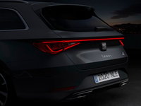 SEAT Leon IV 2.0 AMT 150 AG 9