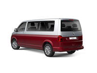 Volkswagen Multivan T6 Facelift 2.0 AMT 199 AG 3