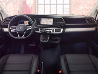 Volkswagen Multivan T6 Facelift 2.0 AMT 199 AG 7