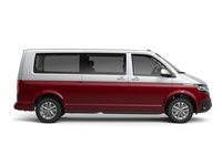 Volkswagen Multivan T6 Facelift 2.0 AMT 199 AG 9