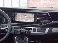 Volkswagen Multivan T6 Facelift 2.0 AMT 199 AG 2