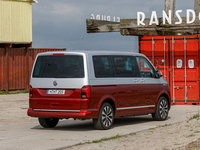 Volkswagen Multivan T6 Facelift 2.0 AMT 199 AG 3