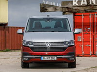Volkswagen Multivan T6 Facelift 2.0 AMT 199 AG 4