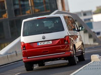 Volkswagen Multivan T6 Facelift 2.0 AMT 199 AG 6