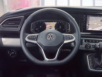 Volkswagen Multivan T6 Facelift 2.0 AMT 199 AG 8