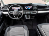 Volkswagen Multivan T6 Facelift 2.0 AMT 199 AG 9