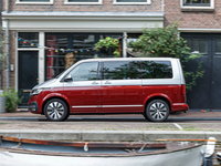 Volkswagen Multivan T6 Facelift 2.0 AMT 199 AG 11