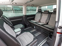 Volkswagen Multivan T6 Facelift 2.0 AMT 199 AG 12