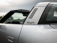 Porsche 911 VIII (992) 3.0 AMT 450 AG AWD 2