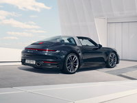 Porsche 911 VIII (992) 3.0 AMT 450 AG AWD 3