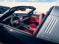 Porsche 911 VIII (992) 3.0 AMT 450 AG AWD 4