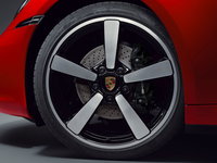 Porsche 911 VIII (992) 3.0 AMT 450 AG AWD 5