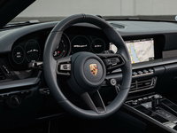 Porsche 911 VIII (992) 3.0 AMT 450 AG AWD 7