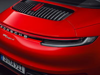 Porsche 911 VIII (992) 3.0 AMT 450 AG AWD 8