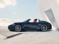 Porsche 911 VIII (992) 3.0 AMT 450 AG AWD 9