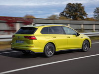 Volkswagen Golf VIII 1.5 MT 130 AG 3