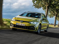 Volkswagen Golf VIII 1.5 MT 130 AG 4