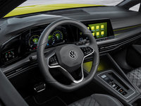 Volkswagen Golf VIII 1.5 MT 130 AG 5