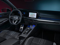 Volkswagen Golf VIII 1.5 MT 130 AG 6