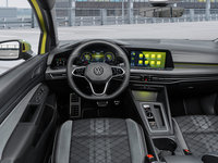 Volkswagen Golf VIII 1.5 MT 130 AG 7