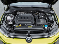 Volkswagen Golf VIII 1.5 MT 130 AG 9