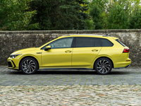 Volkswagen Golf VIII 1.5 MT 130 AG 11